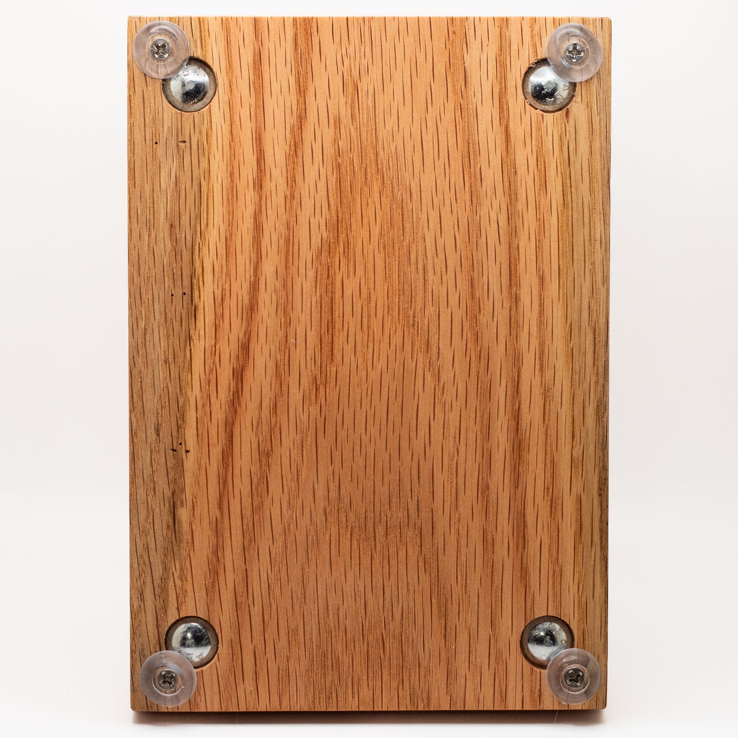 Lily of the Valley Oak Flower Press 8" x 5.5"