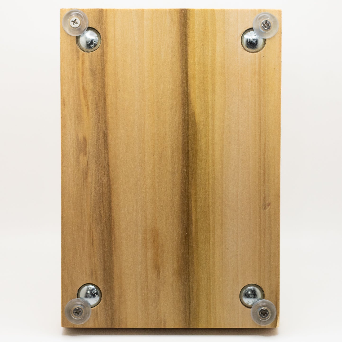 Pollinator Poplar Flower Press 8" x 5.5"