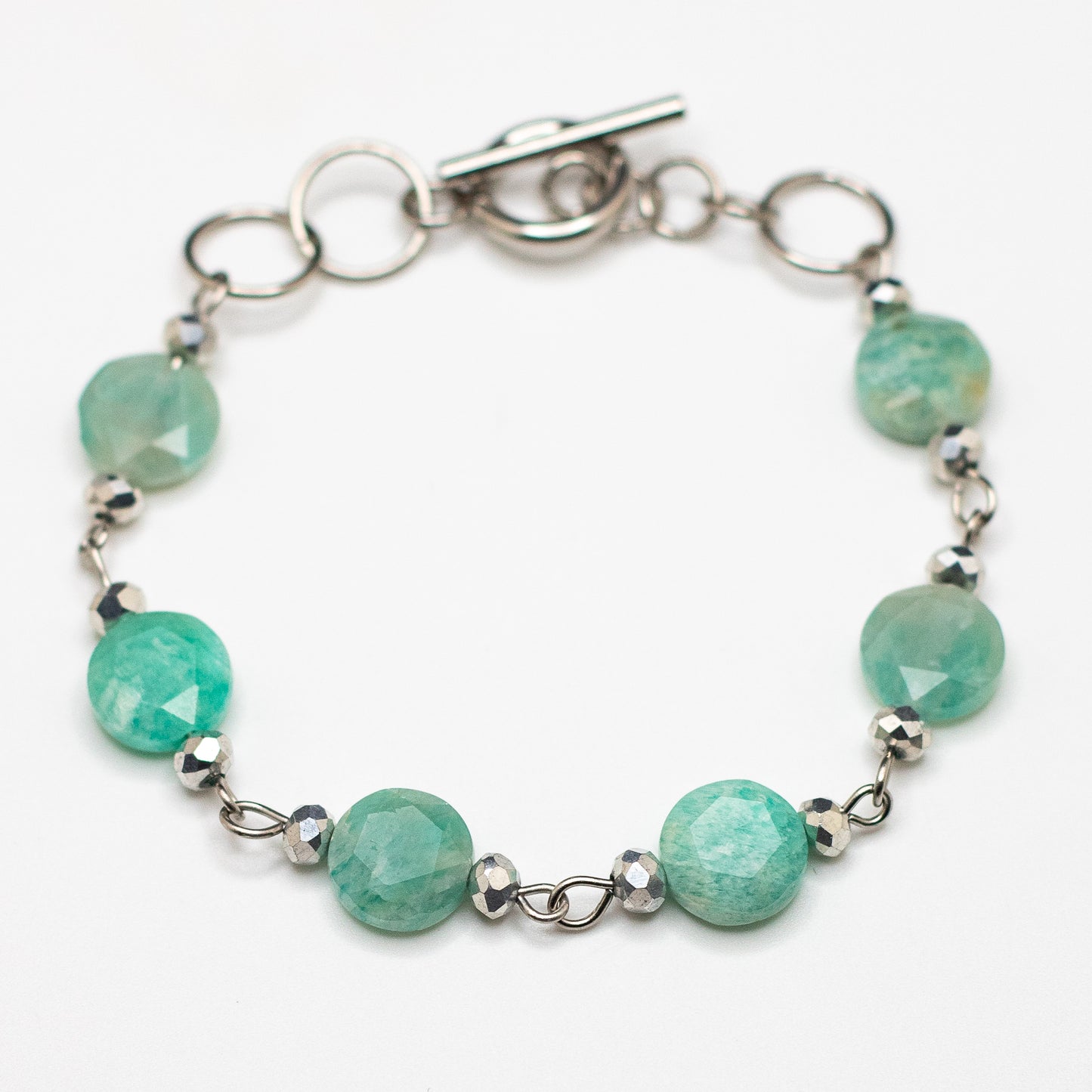 Amazonite Bracelet