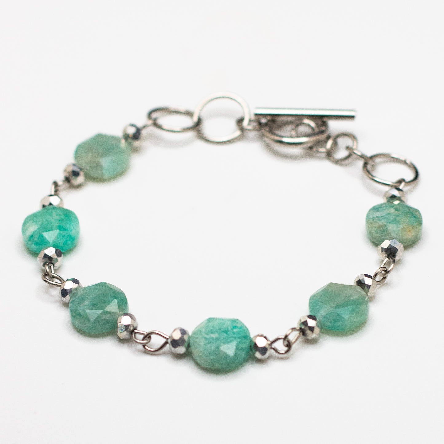 Amazonite Bracelet