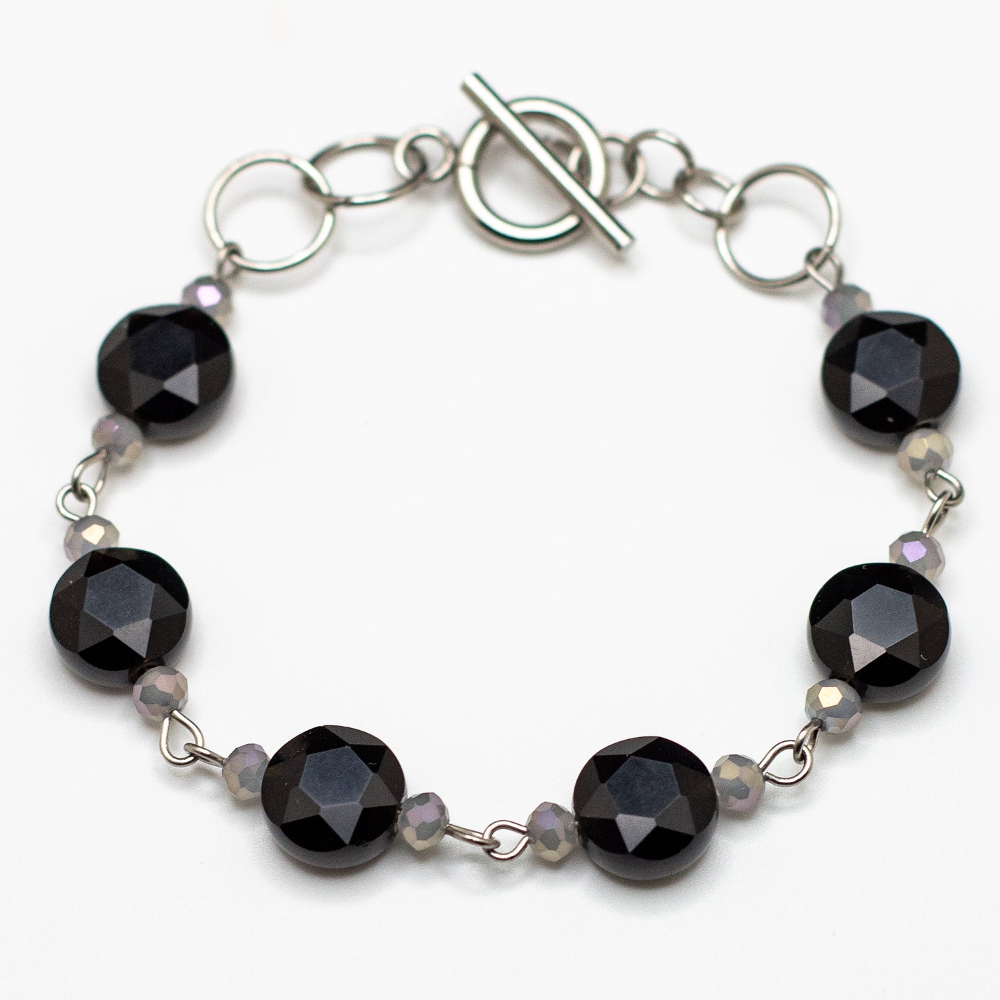 Onyx Bracelet