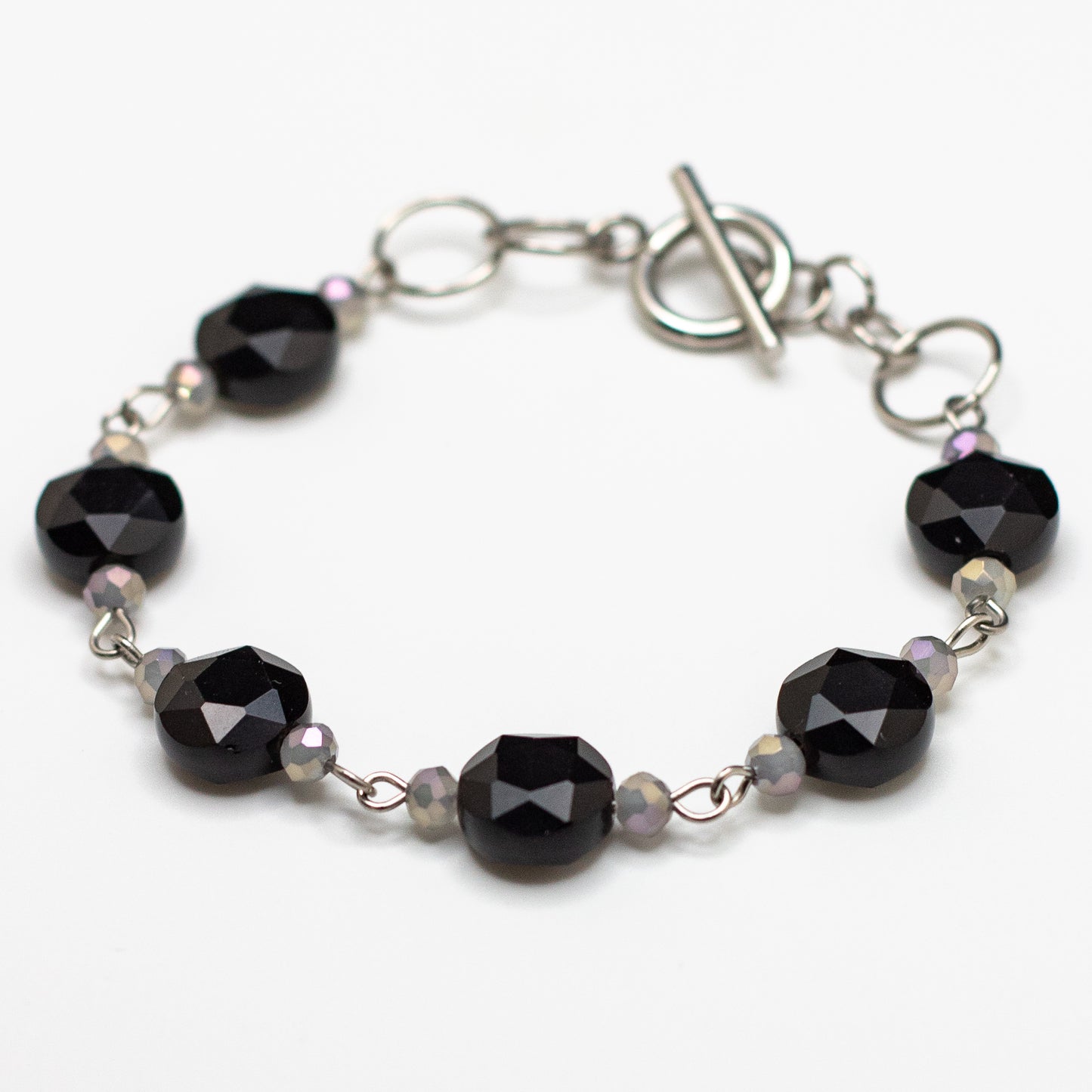 Onyx Bracelet
