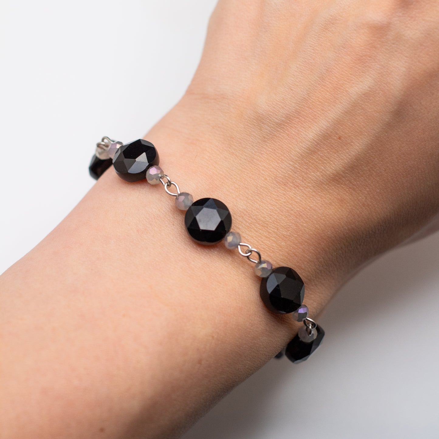 Onyx Bracelet