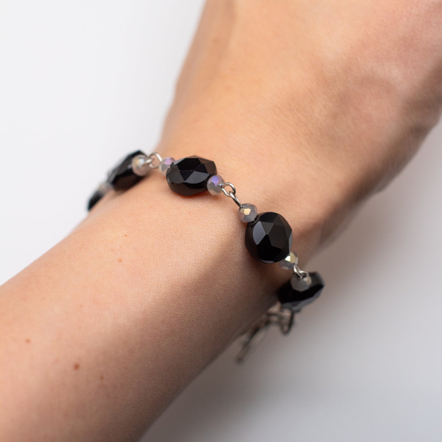 Onyx Bracelet