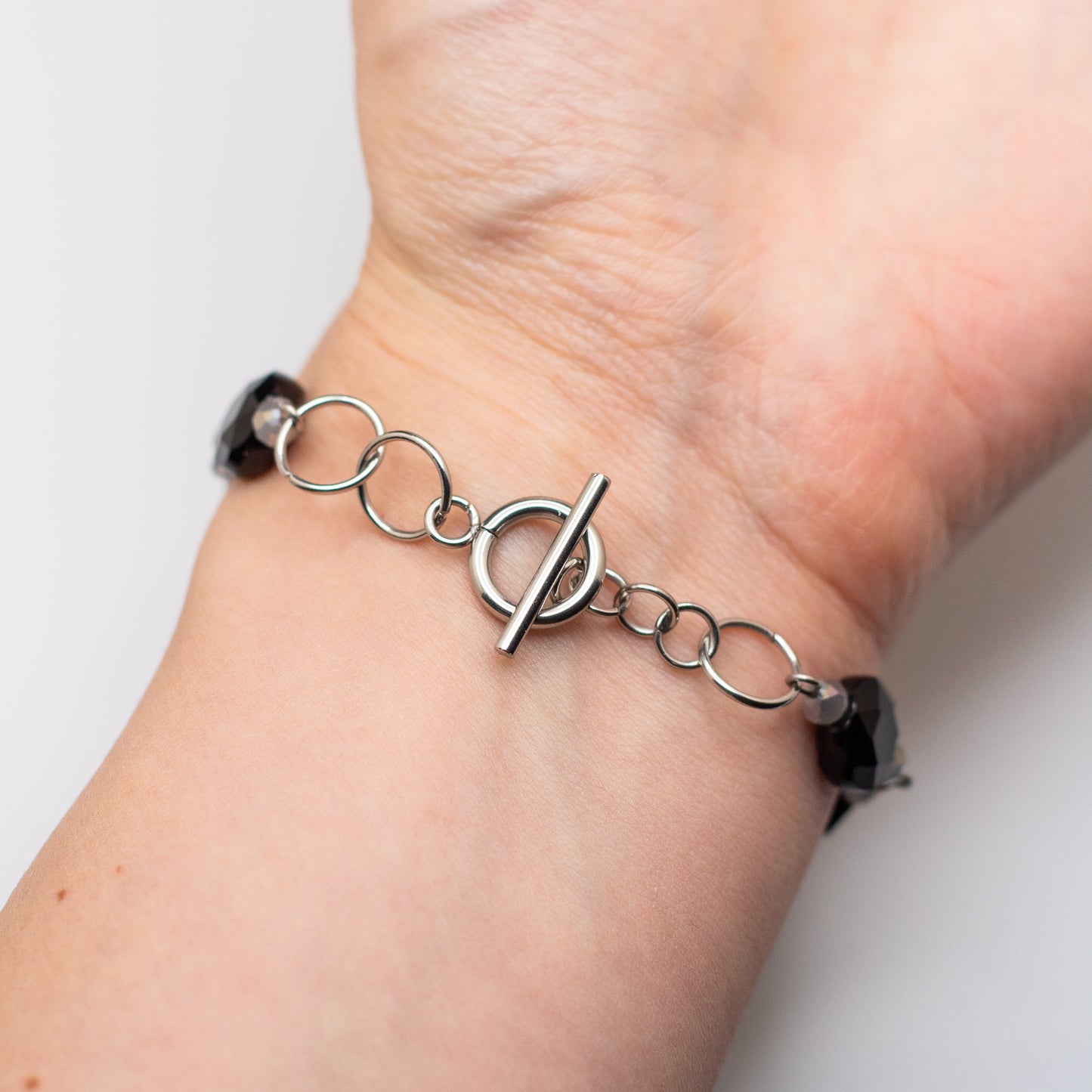 Onyx Bracelet