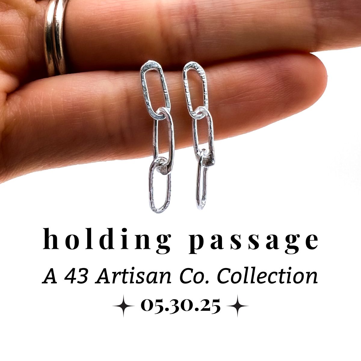 The Holding Passage Collection🔥⚒