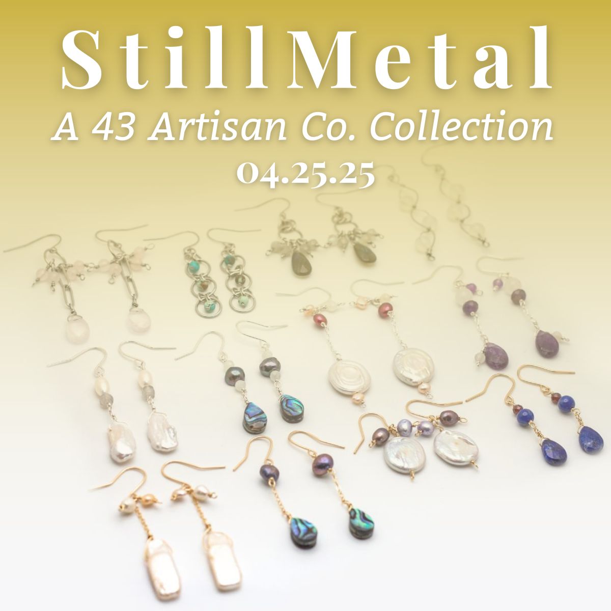 StillMetal Collection✨⛓️