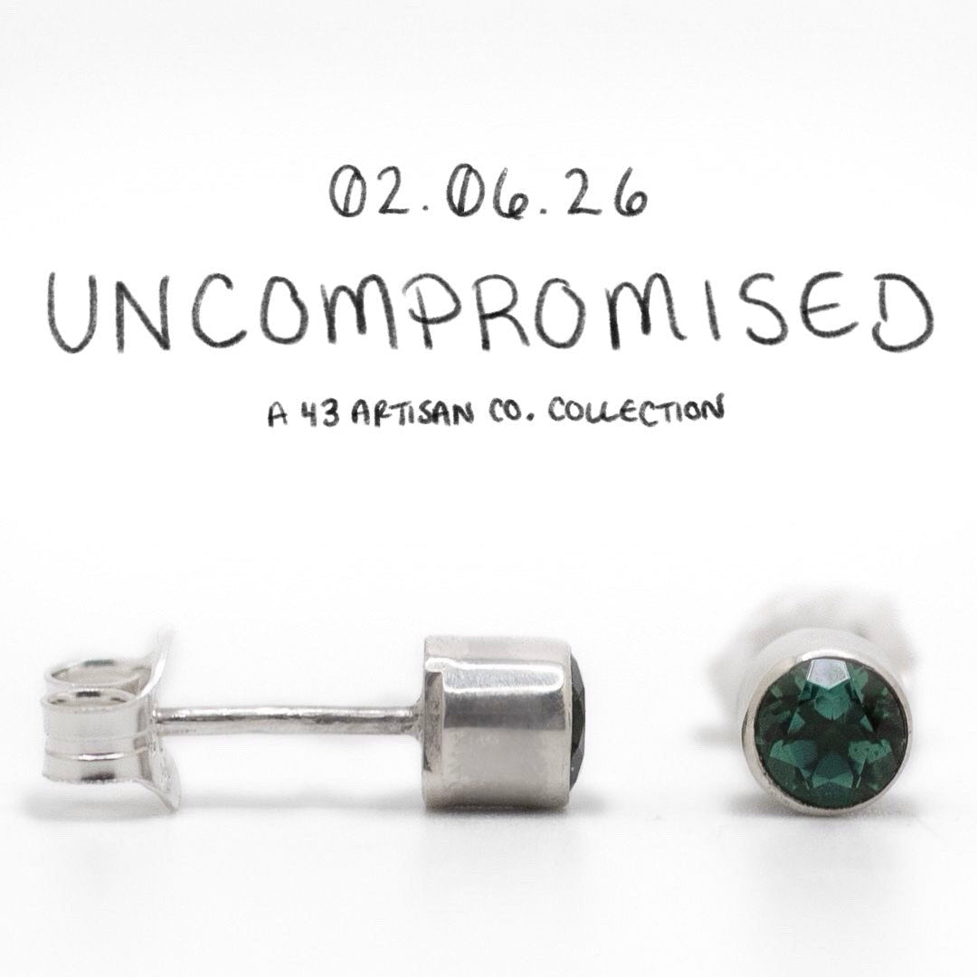 Uncompromised