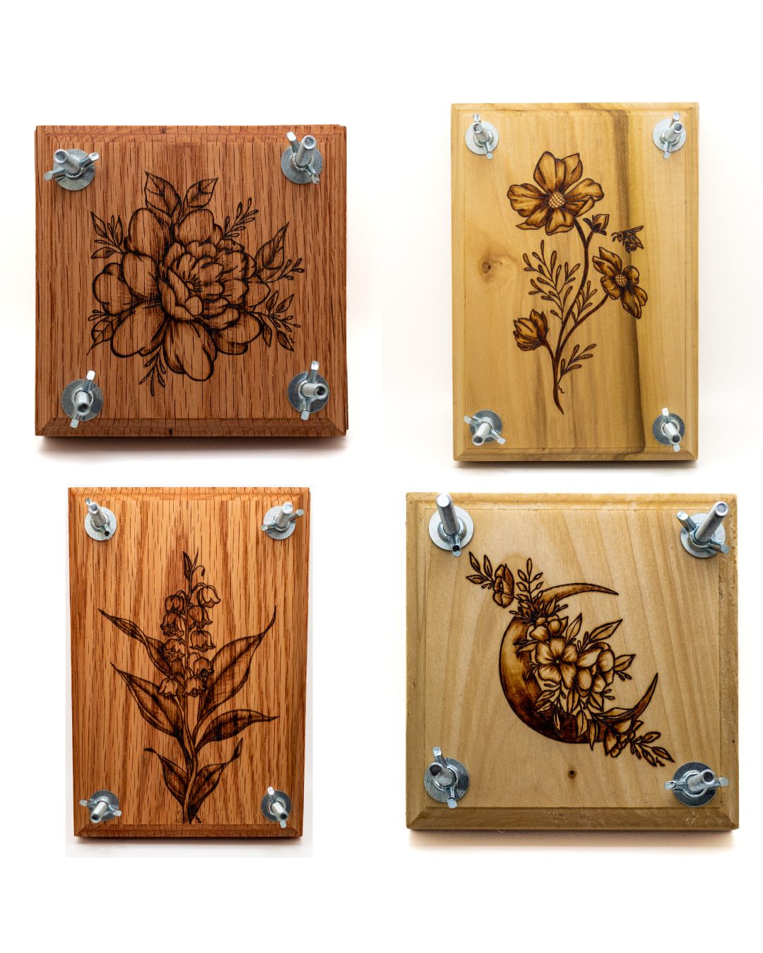 Flower Presses