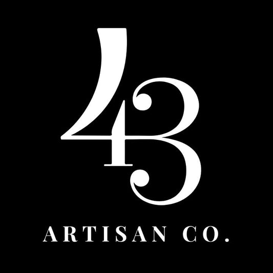 43 Artisan Co. Gift Card