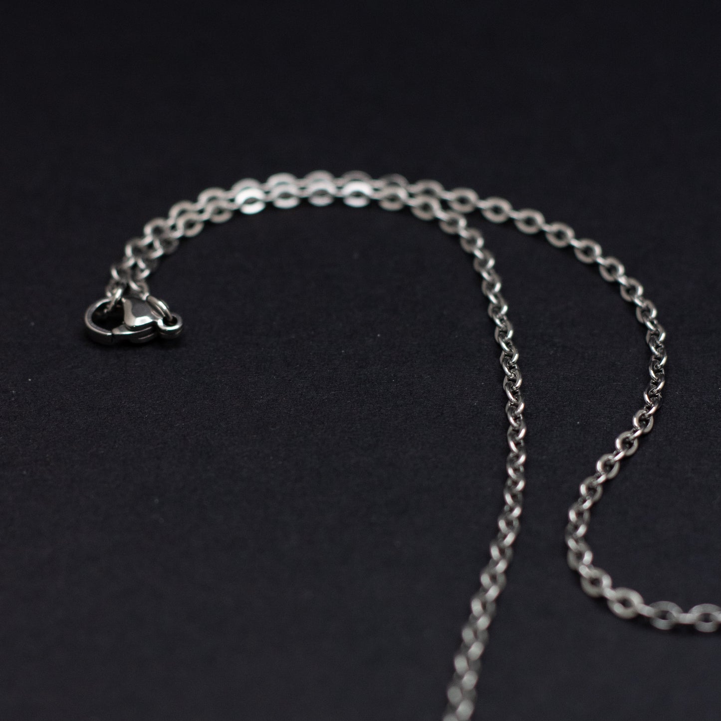 Turquoise Teardrop Necklace 1