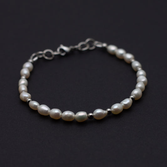 Freshwater Pearl Bracelet