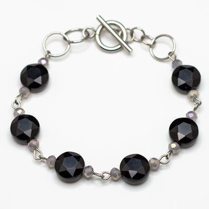 Onyx Bracelet