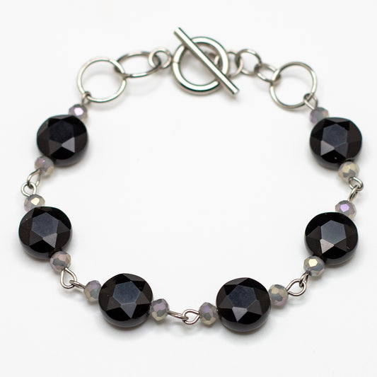 Onyx Bracelet