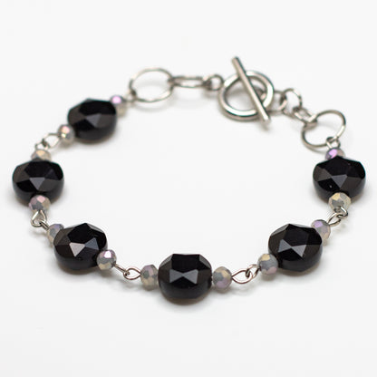 Onyx Bracelet